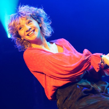 review: Goois Jazz Festival 2018 Jacqueline Govaert