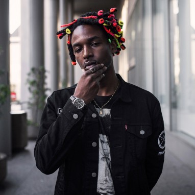 jazz cartier