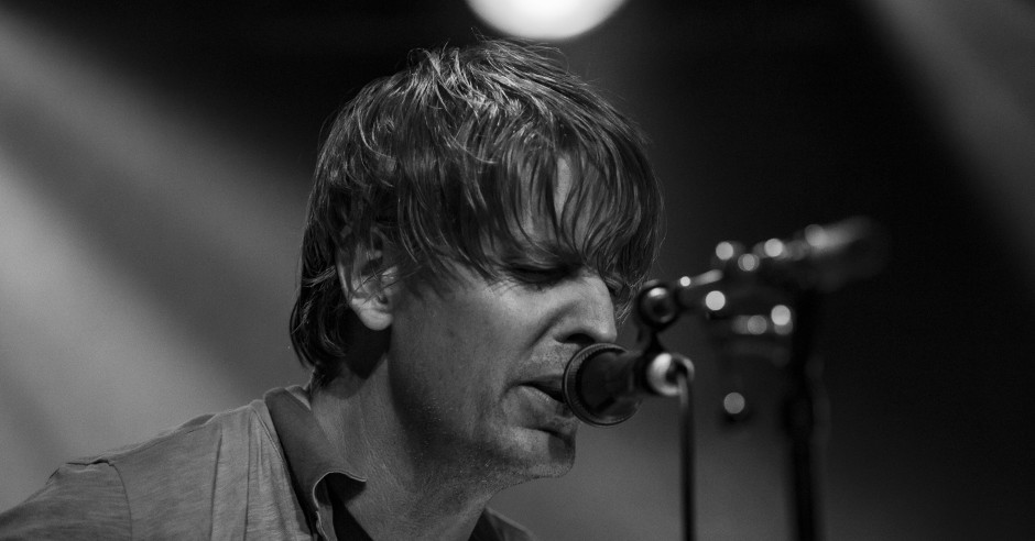 Bekijk de Stephen Malkmus and The jicks - 31/10 - Melkweg foto's