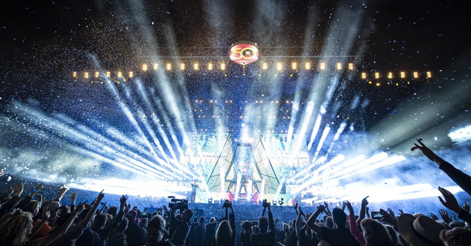 Festivalinfo review: Pinkpop 2019 - Zondag
