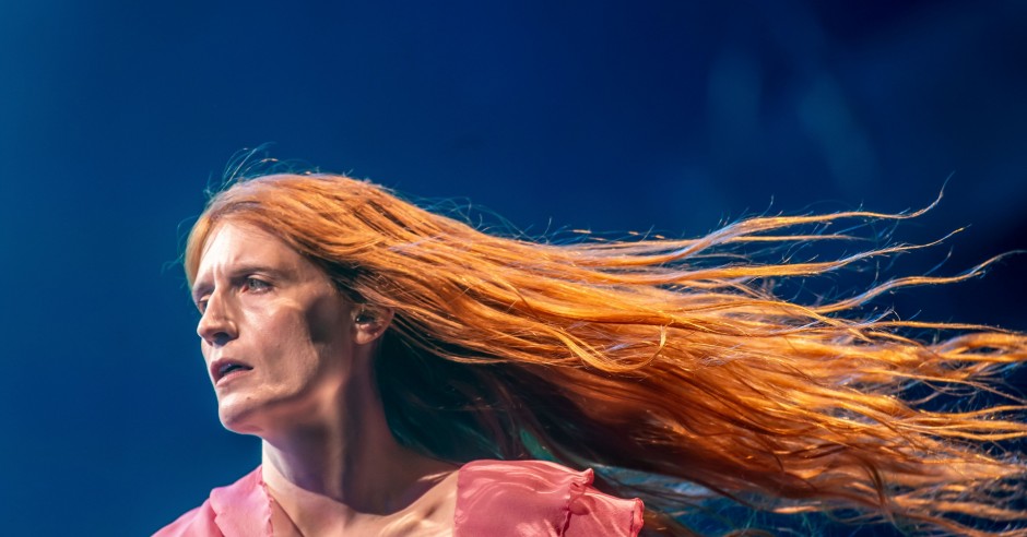 Festivalinfo review: Sziget 2023 - Donderdag