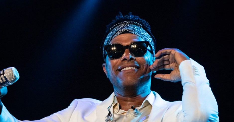 Festivalinfo review: NN North Sea Jazz 2018 - vrijdag
