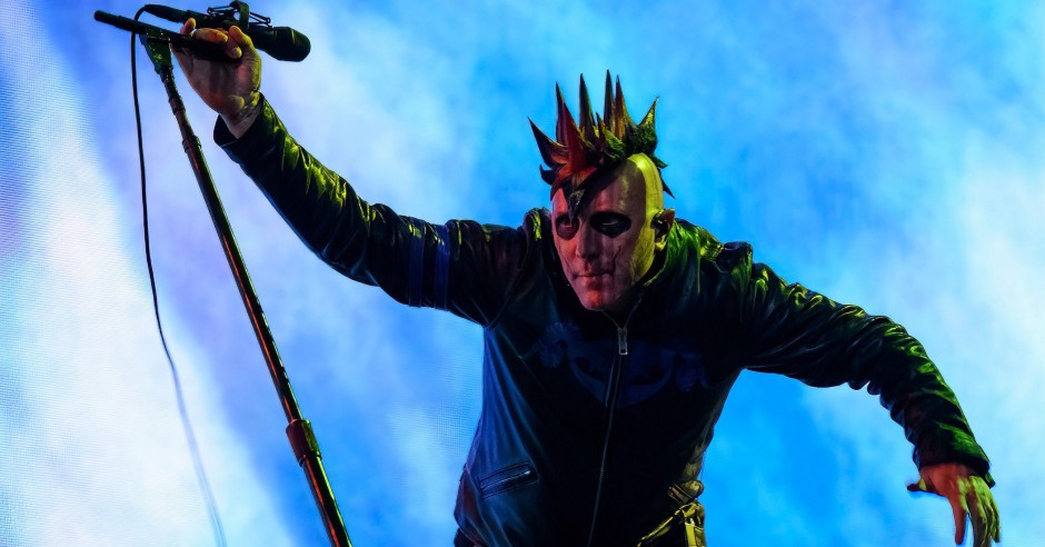 Festivalinfo review: Tool - 19/05 - Ziggo Dome