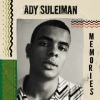 Cover Ady Suleiman - Memories