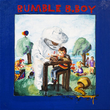 Bumble