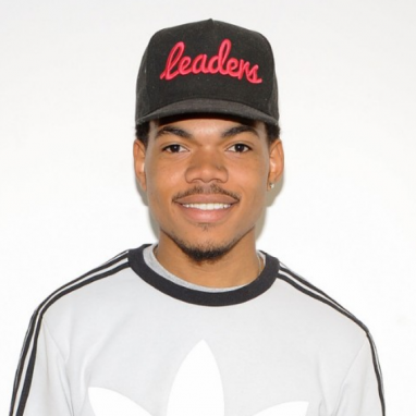 Chance The Rapper 2