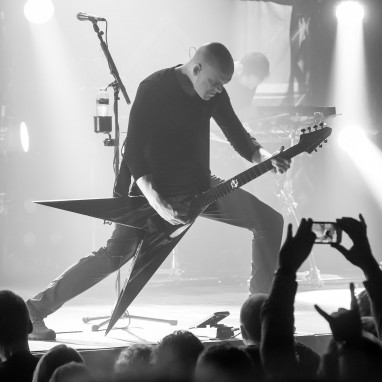 Devin Townsend 