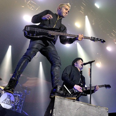 Fall Out Boy