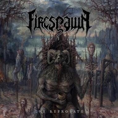 Firespawn