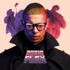 Ronnie Flex De Nacht Is Nog Jong, Net Als Wij Voor Altijd. cover