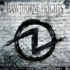 Hawthorne Heights Zero cover