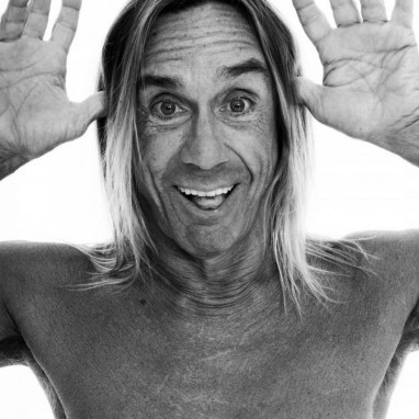 Iggy Pop