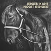 Cover Jeroen Kant - Nooit Genoeg