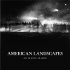 Cover Jozef van Wissem & Jim Jarmusch - American Landscapes