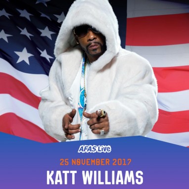 Katt Williams news_groot
