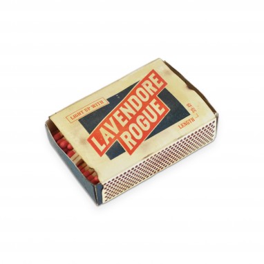 Lavendore Rogue