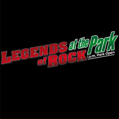 Legends of Rock at the Park