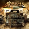Mad Max Interceptor cover