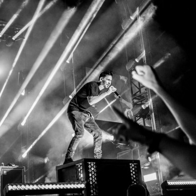 Mike Shinoda