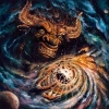 Cover Monster Magnet - Milking the Stars: A Re-Imagining of Last Patrol