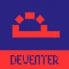 Popronde Deventer 2017 logo