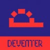 Popronde Deventer 2018 logo