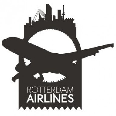 Rotterdam Airlines news_groot