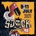 Sjock Festival 2021 news
