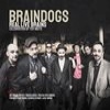 Cover The Braindogs - Real Live Brains