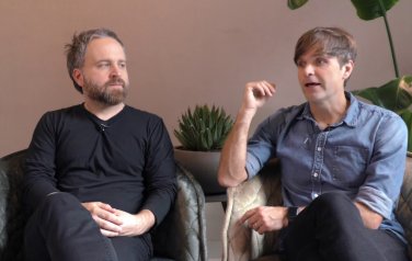 Video: Toekomst Death Cab For Cutie staat op het spel met nieuw album