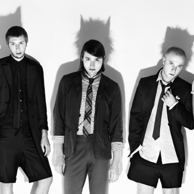 Wild Beasts