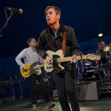 Wild Nothing 2