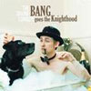 The Divine Comedy Bang Goes the Knighthood cover