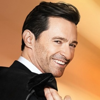 hugh jackman