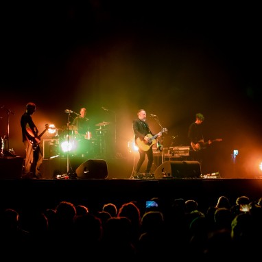 review: Fink - 21/11 - AFAS Live 