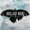 Our Last Night We Will All Evolve cover