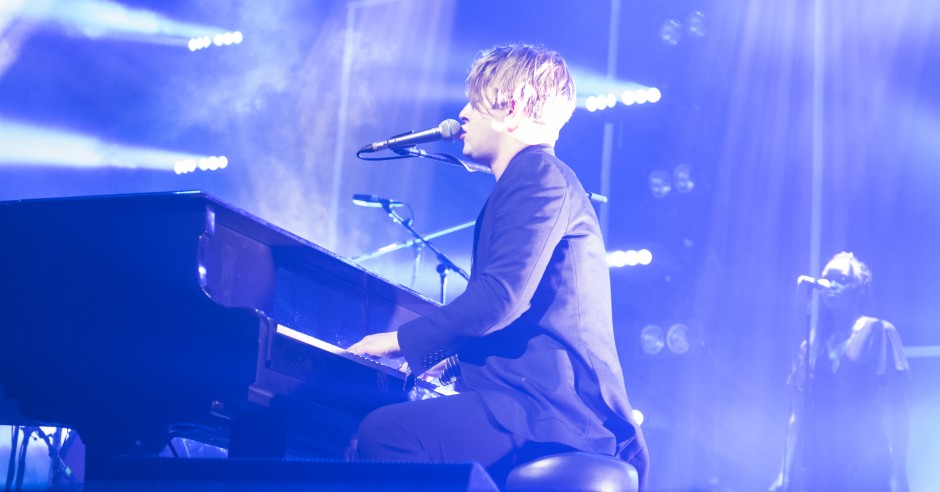 Festivalinfo review: Tom Odell - 2/12 - 013