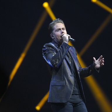 Andre Hazes Jr.