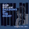 Cover Bob Dylan - Shadows In The Night