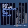 Bob Dylan Shadows In The Night cover