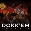 logo Dokk'em Open Air