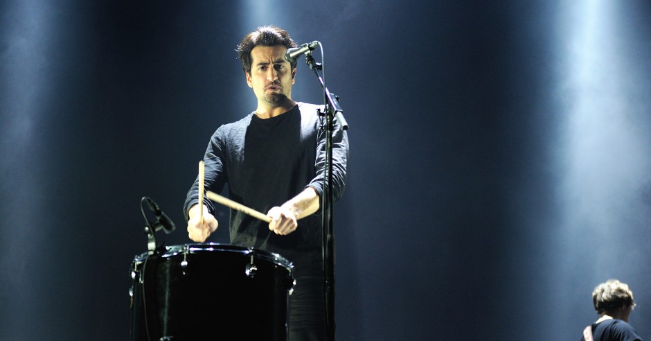 Bekijk de Dotan - 21/12 - Ziggo Dome foto's