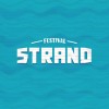 Festival Strand  2022 logo