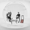 Podiuminfo recensie: Forre Sterra Life In A Fish Bowl