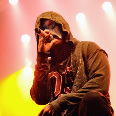 Hollywood Undead news_groot