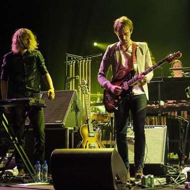 Jaga Jazzist news_groot