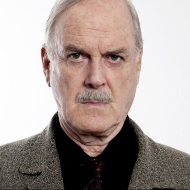 John Cleese