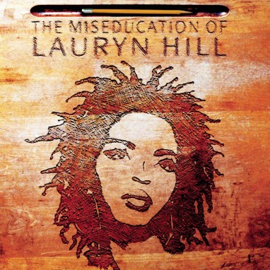 Lauryn hill