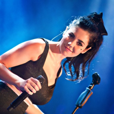 Marina and the Diamonds