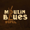 Moulin Blues 2026 logo